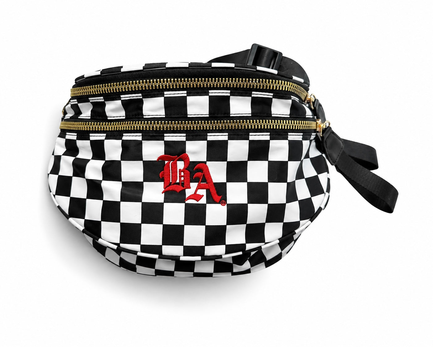 Bat Attack Bum Bag