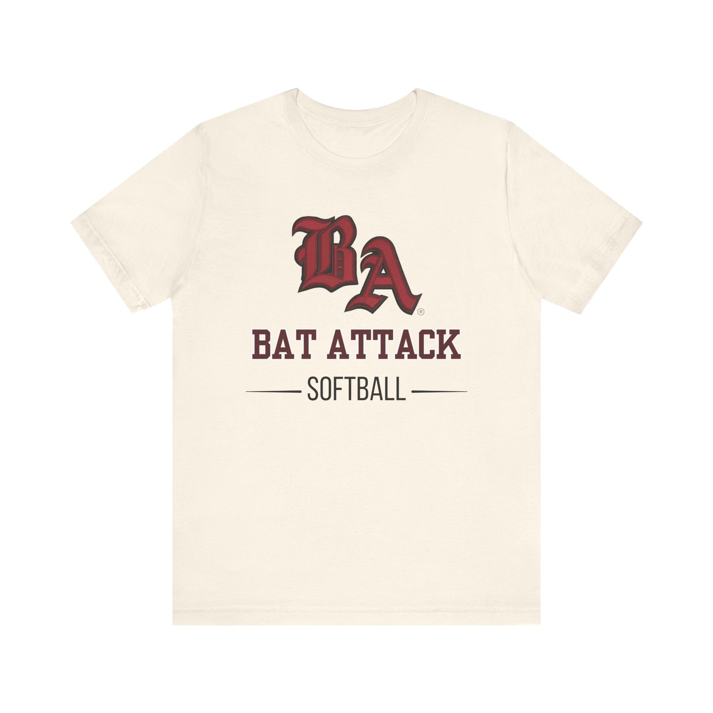 Bat Attack Softball