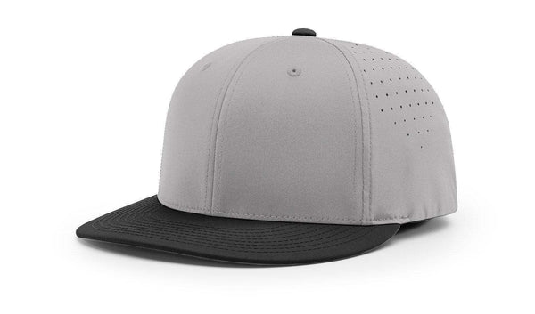 Bat Attack Richardson PTS30 R-Flex Fitted Baseball Cap