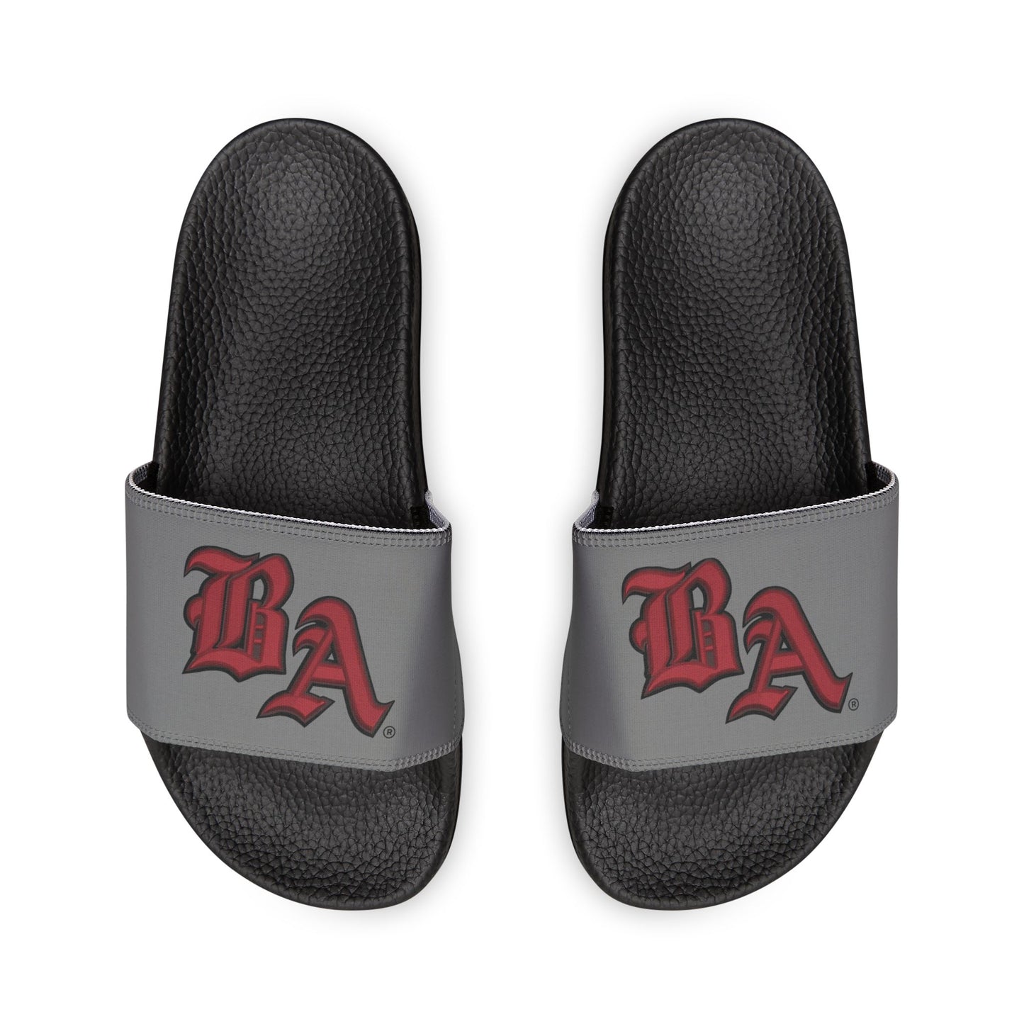 Bat Attack Women's Removable-Strap Sandals