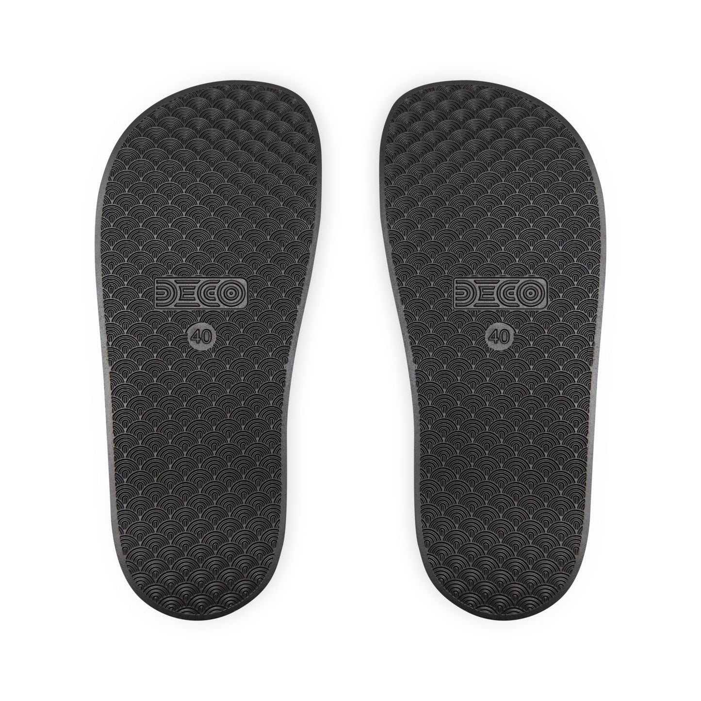 Bat Attack Women's Removable-Strap Sandals