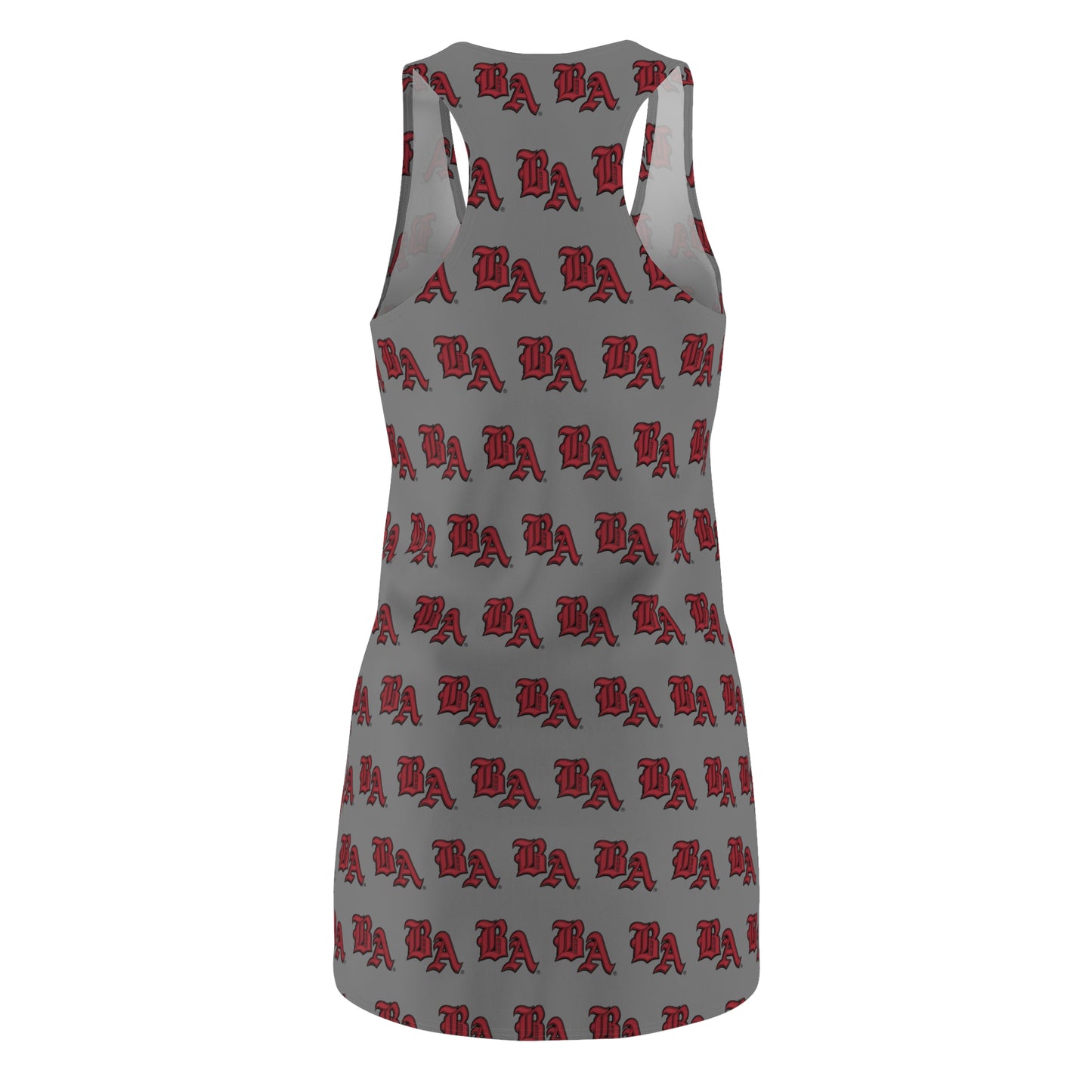Women's Racerback Dress