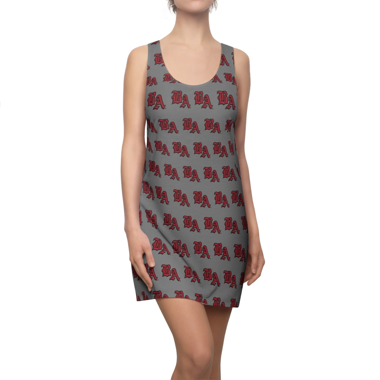 Women's Racerback Dress
