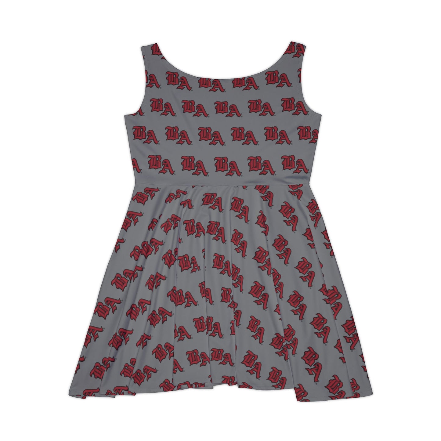 Women's Sleeveless Sundress