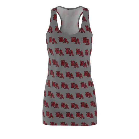 Women's Racerback Dress