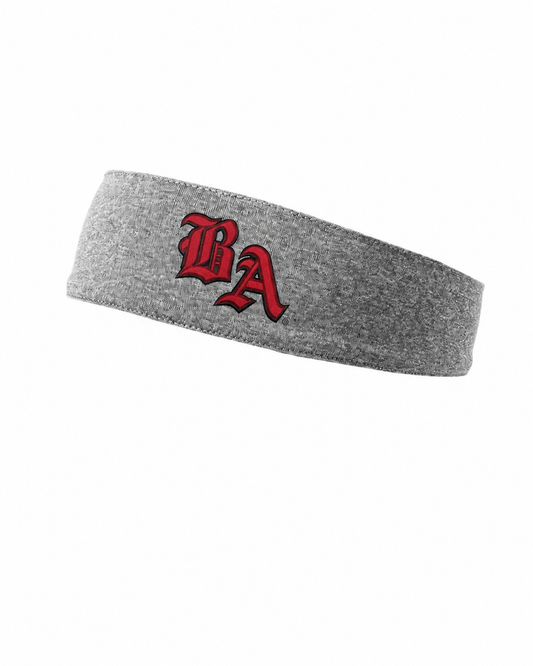 Bat Attack Sport-Tek Contender Headband