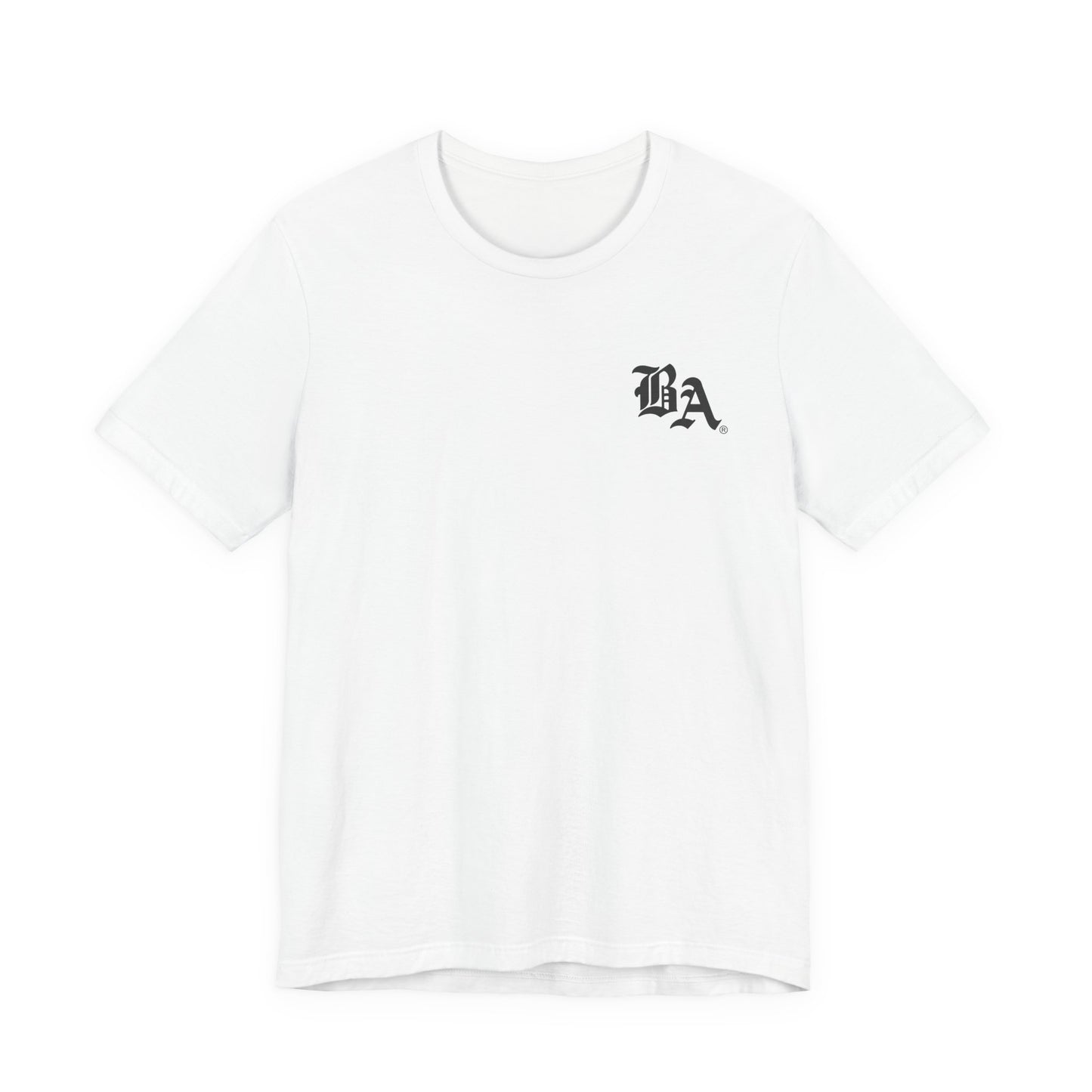 Bat Attack Graphic Tee