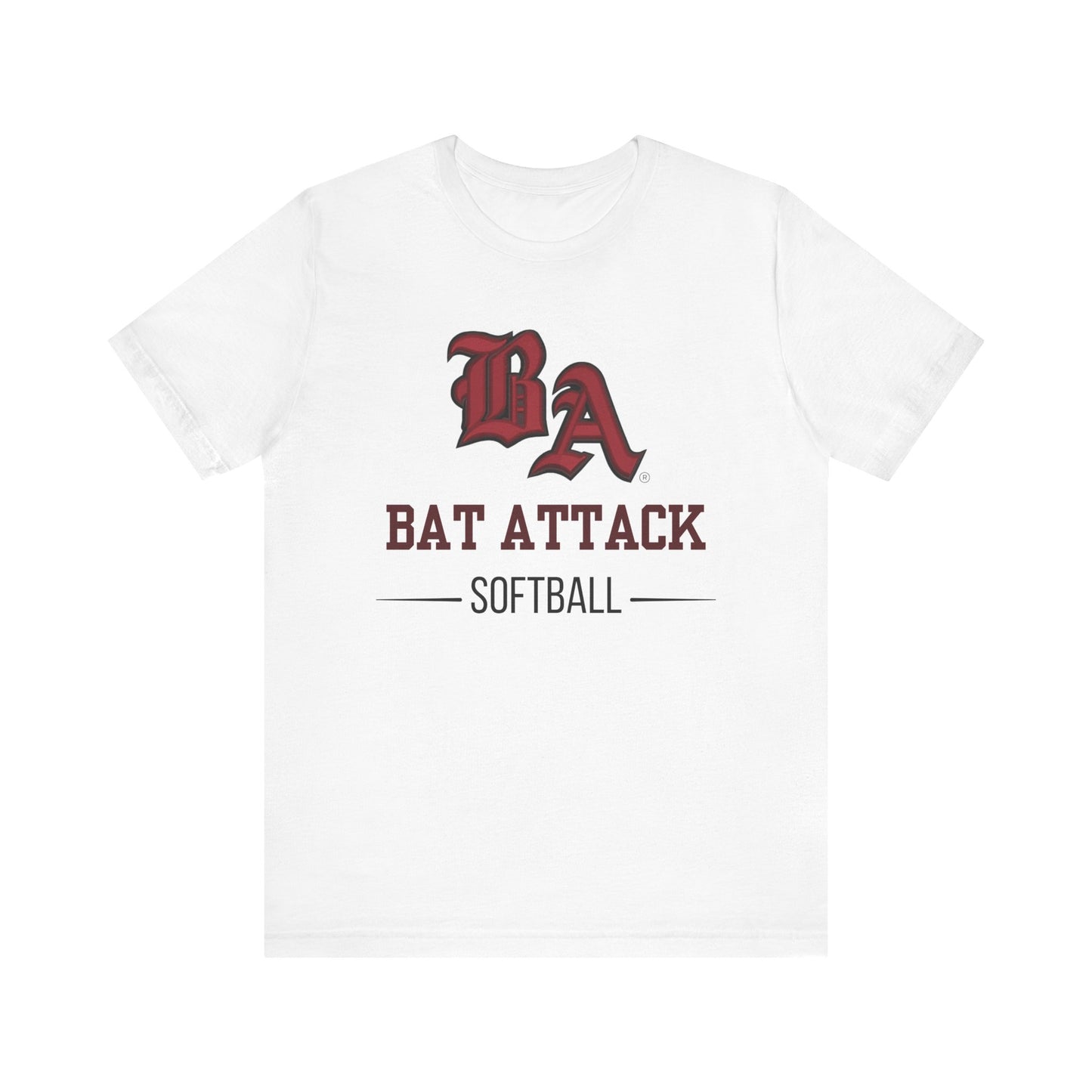 Bat Attack Softball