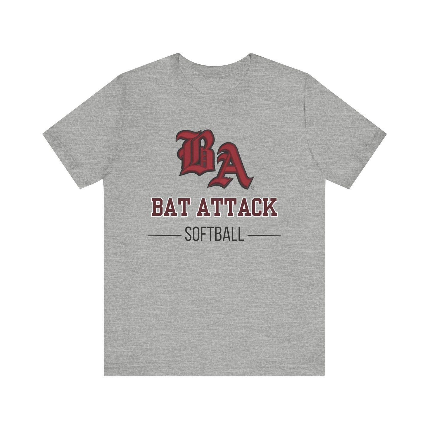 Bat Attack Softball