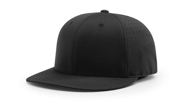 Bat Attack Richardson PTS30 R-Flex Fitted Baseball Cap