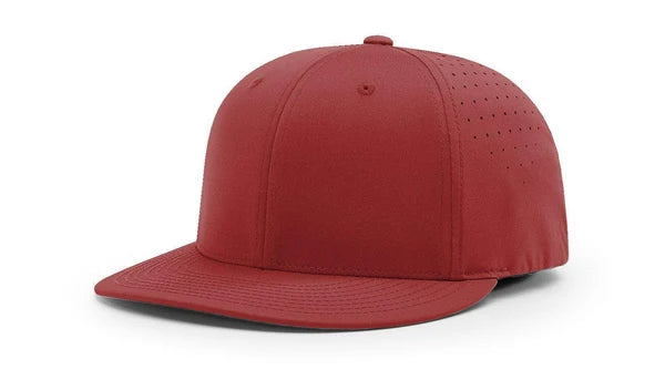 Bat Attack Richardson PTS30 R-Flex Fitted Baseball Cap