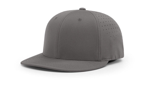 Bat Attack Richardson PTS30 R-Flex Fitted Baseball Cap