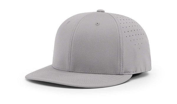 Bat Attack Richardson PTS30 R-Flex Fitted Baseball Cap