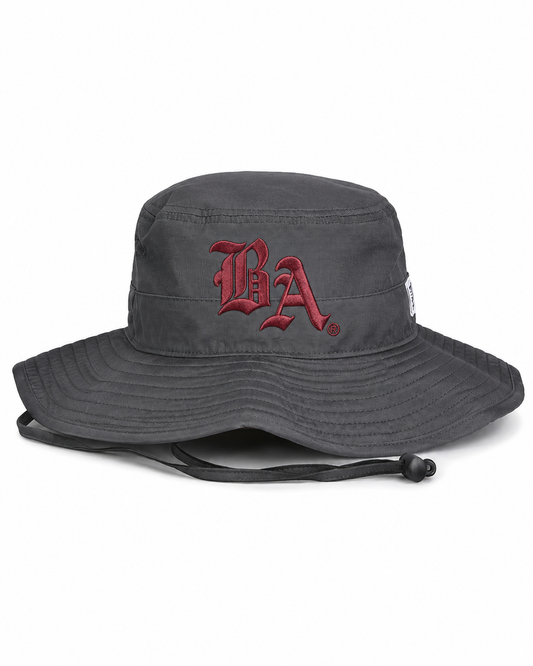 The Game GB400 Ultralight Booney Hat
