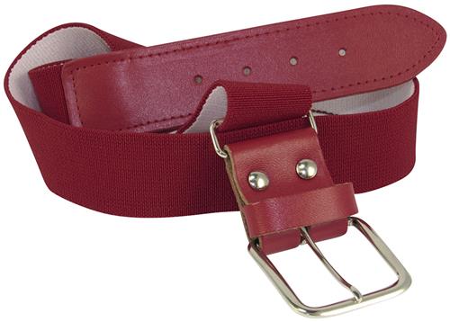 Bat Attack Cardinal Belt